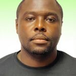 DIOBA NZEBI Ben Daley