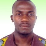 BIYOGO MBO Benjamin