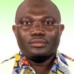 KOUMBA Jean Marcelin