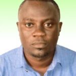 MBIKA Eloi Dekenty