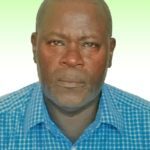 MBOULOU MBOULOU Joseph