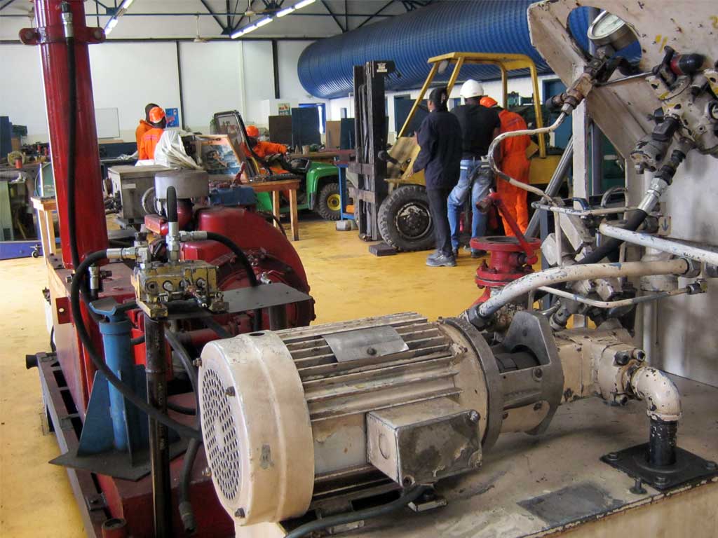 Formation ATS des opérateurs