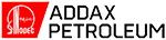 Logo Addax