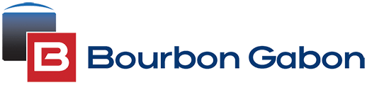 Logo Bourbon Gabon
